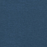thumbnail of vidaXL Massagesessel mit Fußteil Blau Stoff