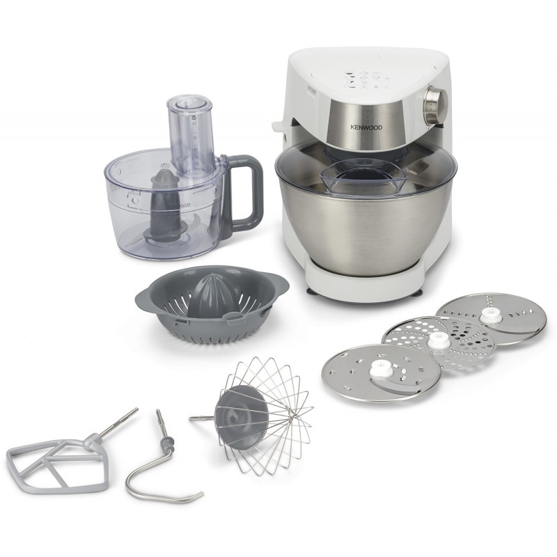Robot Culinaire Kenwood Prospero+