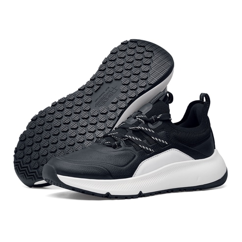 Shoes For Crews KARINA RX CE - WOMENS - BLACK Arbeitsschuhe Gr. 43