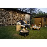 thumbnail of Kärcher KHB 18-44 Hochdruckreiniger Senkrecht Akku 170 l/h Schwarz, Gelb