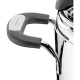 thumbnail of Lagostina Schnellkochtopf Briosa Easyup Edelstahl, Stahl, Liter 7