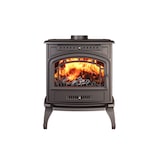 thumbnail of Vrijstaande houtkachel - P7 (9,3 KW) ECO