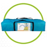 thumbnail of Carpa camping impermeable Aktive