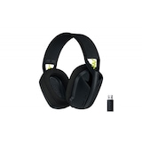 thumbnail of Logitech G G435 Kopfhörer Kabellos Kopfband Gaming Bluetooth Schwarz