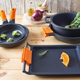 thumbnail of Bra Efficient A270524 Caçarola Ø24Cm Alumínio Fundido Adequado para Cozinhar por Indução