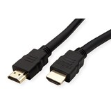 thumbnail of VALUE 8K HDMI Ultra HD Kabel mit Ethernet, ST/ST, schwarz, 1 m
