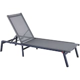 thumbnail of Bain de soleil en aluminium Eden Alizé