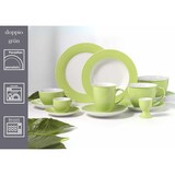 thumbnail of Ritzenhoff & Breker DOPPIO Einsteiger-Set 16-teilig - Grün