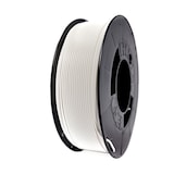 thumbnail of Filamento de impressão 3D PLA HD 1.75mm bobina 1kg - branco