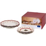 thumbnail of Villeroy & Boch Toy's Delight Teller Set 8tlg.