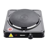 thumbnail of Réchaud 1 feu - 1500W - Foyer 185 mm - Triomph ETF1521