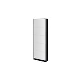 thumbnail of Feel Furniture - Schoenenkast met spiegel - 5 Laden - Zwart
