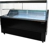 thumbnail of Combisteel Kühlvitrine Wesley 2.0 mit Snack-Etage und 158 Liter