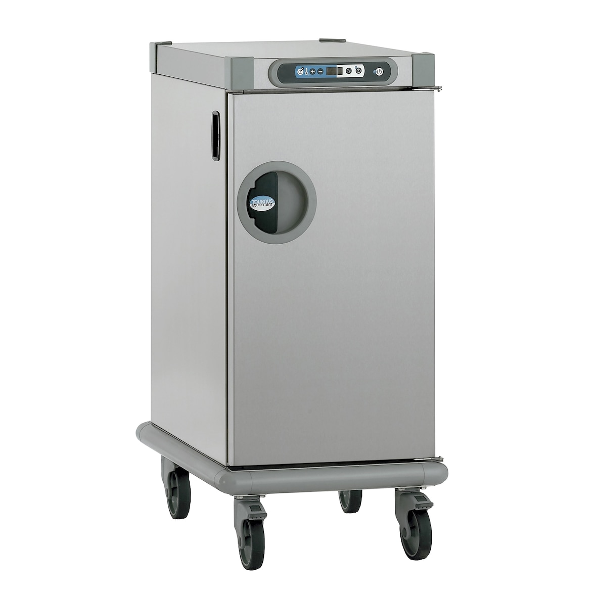 Tournus Bankettwagen GN 1/1 für 10 Einschübe (65mm tief)