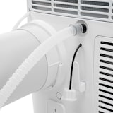 thumbnail of Orbegozo aire acondicionado portátl con WIFI y bomba de calor ADRW 125, 4 modos, 3 velocidades, temporizador, gas R290, 1346-1391 W