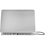 thumbnail of LogiLink UA0373 Notebook Dockingstation Passend für Marke (Notebook Dockingstations): Universal  USB