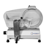 thumbnail of Cortador de carne e fiambreira cortador Comercial com lâmina de Ø300mm aderente