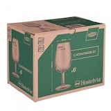 thumbnail of Vicrila Hostelvia. Copo Catavino de 21 cl. Caixa de 6 unidades