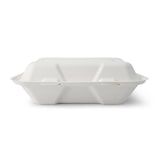 thumbnail of greenbox - Take-away Boxen aus Zuckerrohr 23 x 15,5 x 7,5 cm, rechteckig, 50 St.