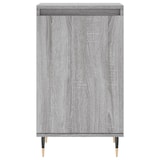 thumbnail of Helloshop26 - Buffet Sideboard Kommode Kleiderschrank Aufbewahrungsmöbel Organizer Küche Wohnzimmer Sonoma 40 x 35 x 70 cm 02_0036359