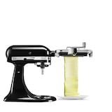 thumbnail of KitchenAid Gemüseblattschneider 5KSMSCA