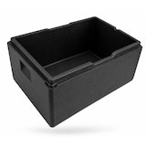 thumbnail of Contenedor térmico de polipropileno expandido GN1/1, para transporte de alimentos