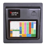 thumbnail of TECHFIVE - Caisse enregistreuse - Comptoir (ECR-100)