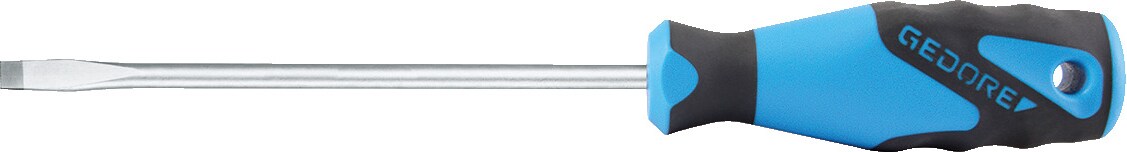 GEDORE 3K-Schraubendreher Schlitz 4 mm, 2150 4
