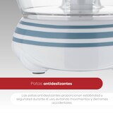 thumbnail of BERGNER - Set di 3 Padelle Ø18/Ø22/Ø26 cm Jolie Alluminio Forgiato Adatte per Induzione con Spremiagrumi NATURALLY 40 W 1,2 L