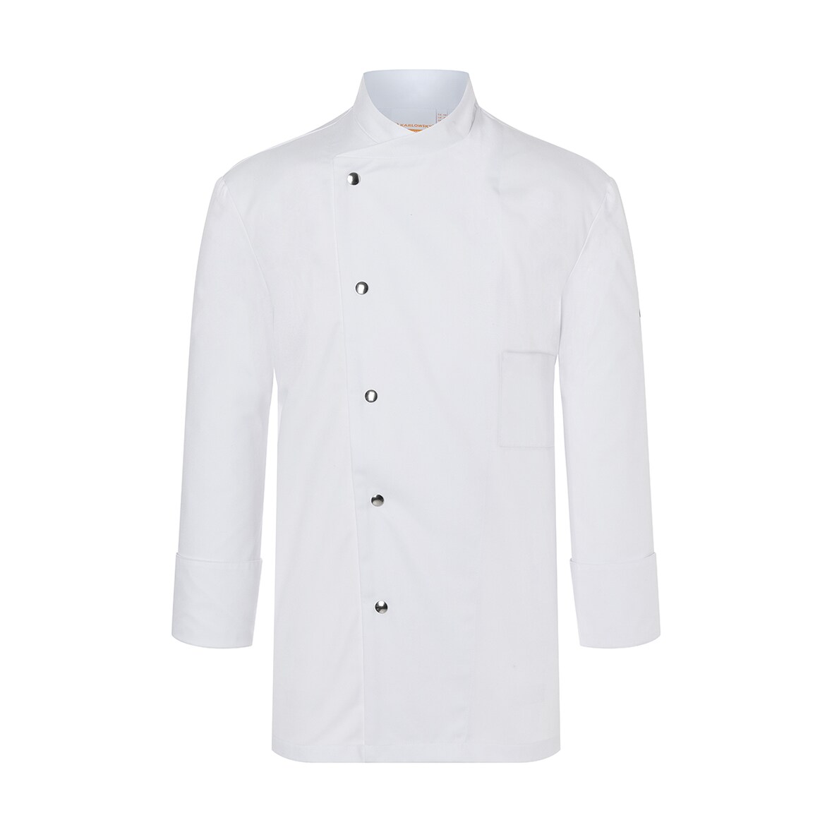 Kochjacke Lars | Karlowsky Fashion GmbH | White | 60