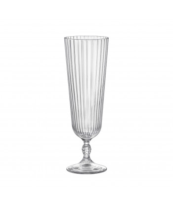 Kelch 300 Sling Cocktail Cl 40 H 22,4 Ø Cm 7,5 America' Bormioli Rocco 6er Pack