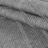 thumbnail of Teppich Outdoor Boho Wetterfest Waschbar Strapazierfähig Balkon Terrasse Küche OEKO-TEX Grau 200x290 cm – CORTINA von Kadima Design