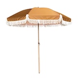thumbnail of Parasol droit inclinable rond D.2 m