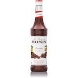 thumbnail of MONIN - Sirop Saveur Chocolat 70 cl pour boissons chaudes, culinaire ou dessert drinks