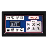 thumbnail of VAMA DC 500, Vakuumierer, Doppelkammermaschine, 1380 x 960 x 1180 mm