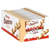 thumbnail of Kinder Bueno White 30 x 39 g (1,17 kg)