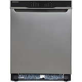 thumbnail of Telefunken Unterbau-Geschirrspüler | Spülmaschine 60 cm | 12 Gedecke | 9 Programme | AquaStop | 44 dB | G-EU-6014-C-I