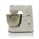 thumbnail of MPM MMR-12 Batidora Amasadora Repostería Profesional Robot Cocina Orbital, Regulador de Velocidad, 2 Boles de 4,2 litros, 1000W, Blanco