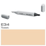 thumbnail of Copic Typ E - 34