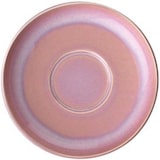 thumbnail of like. by Villeroy & Boch Perlemor Coral Kaffeeuntertasse 16cm
