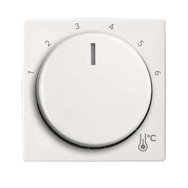 Busch-Jaeger Zentralscheibe 1794 R-914 2CKA001710A4193