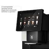 thumbnail of WMF 950 S – Kaffeevollautomat Büro & Gewerbe