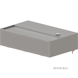 thumbnail of Stalgast Induktions-Wandhaube mit Kompensation "Expert Line", 4300x900x450 mm,  Kastenform mit LC2 Typ A Zyklonen-/Labyrinthfilter