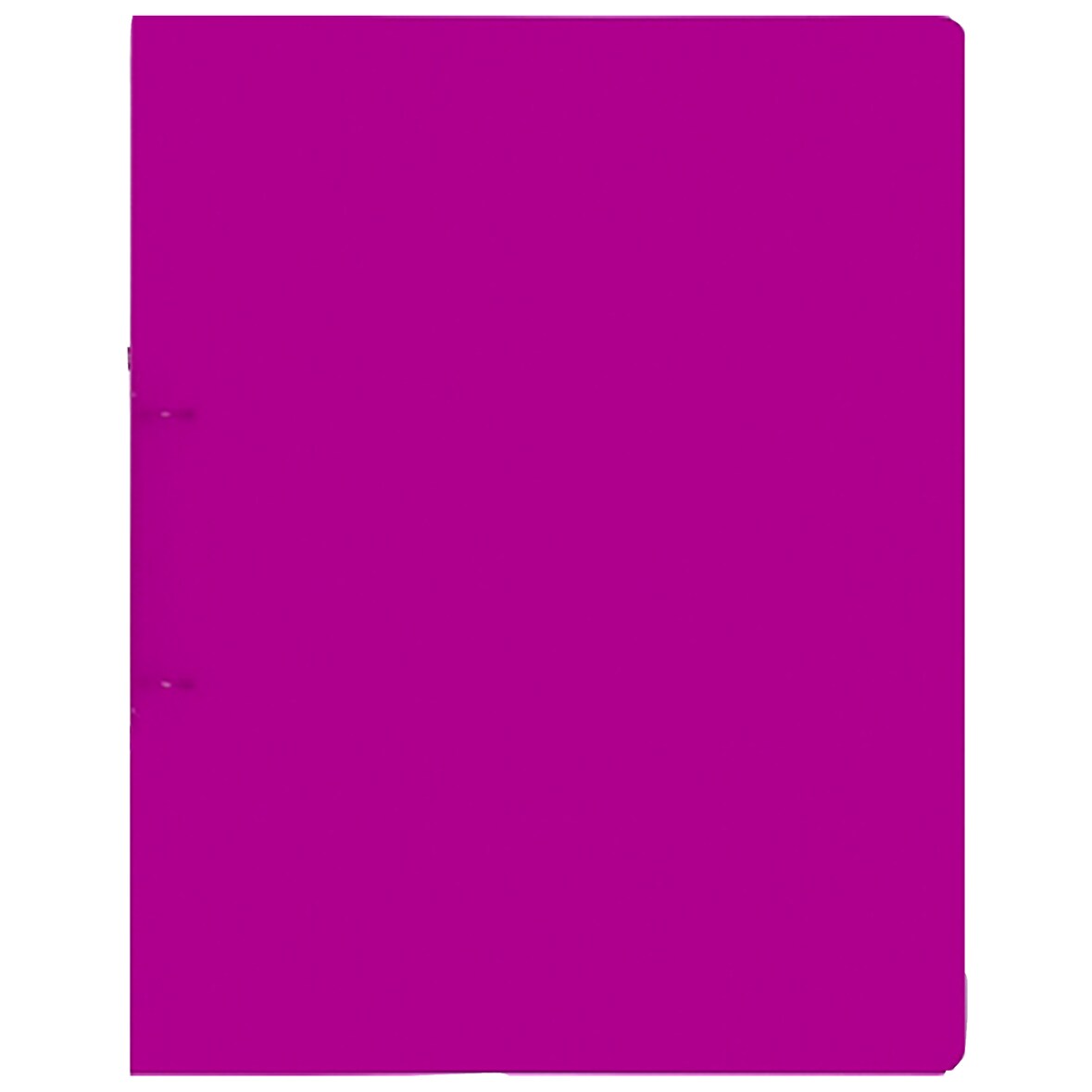 Brunnen Ringbuch FACT!, Polypropylen, DIN A4, schmal, pink