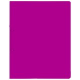 thumbnail of Brunnen Ringbuch FACT!, Polypropylen, DIN A4, schmal, pink