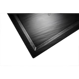 thumbnail of APS GN 1/1 tray -SLATE- 53 x 32,5 cm, H: 1,5 c