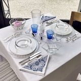 thumbnail of Service caviar 14x14x10cm