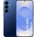 thumbnail of Samsung SM-936B Galaxy S25+ 5G 512GB 12GB RAM Dual Marine EU