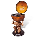 thumbnail of vidaXL Globus-Bar Atlas 42×42×85 cm