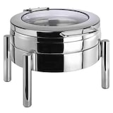 thumbnail of APS Chafing Dish rund -PREMIUM-44 x 54 cm, H: 33 cm